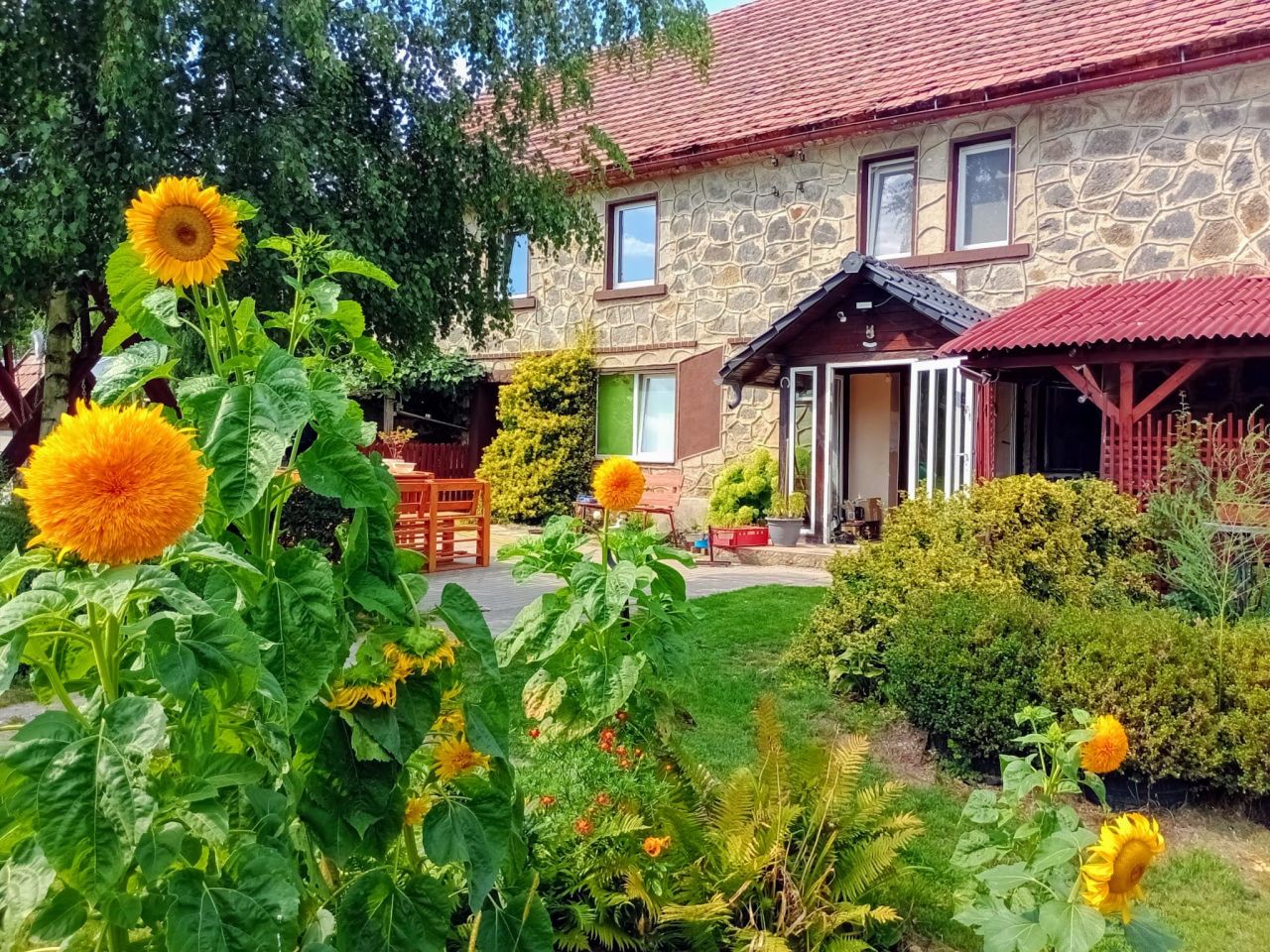 dom wolnostojący, 8 pokoi Radostów Średni, Radostów Średni. Zdjęcie 1