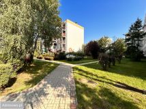 Mieszkanie 3-pokojowe Łódź Janów, ul. Ketlinga. Zdjęcie 1