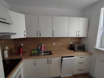 Mieszkanie 1-pokojowe Kraków Podgórze, ul. Adama Bochenka. Zdjęcie 2