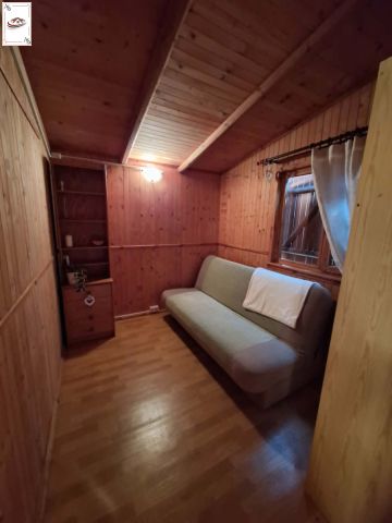 siedlisko, 3 pokoje Niedźwiady Niedźwiady Małe. Zdjęcie 12