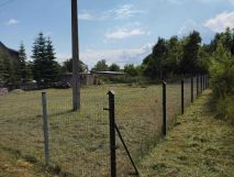 Działka budowlana Borzęcinko. Zdjęcie 3