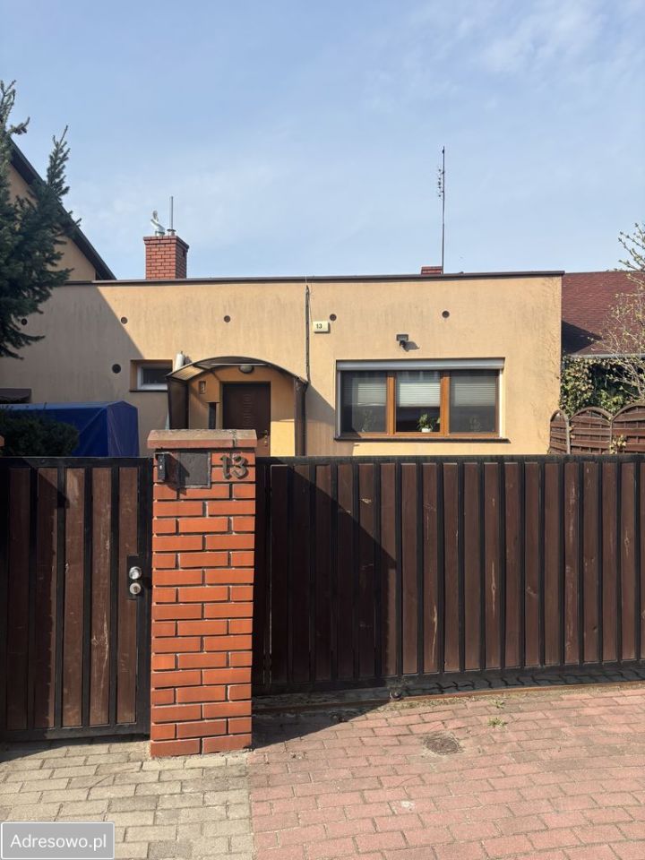 dom wolnostojący, 3 pokoje Warszawa Zacisze, ul. Seledynowa. Zdjęcie 2