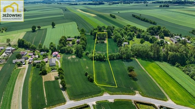 dom wolnostojący, 4 pokoje Krzczonów Trzeci. Zdjęcie 3