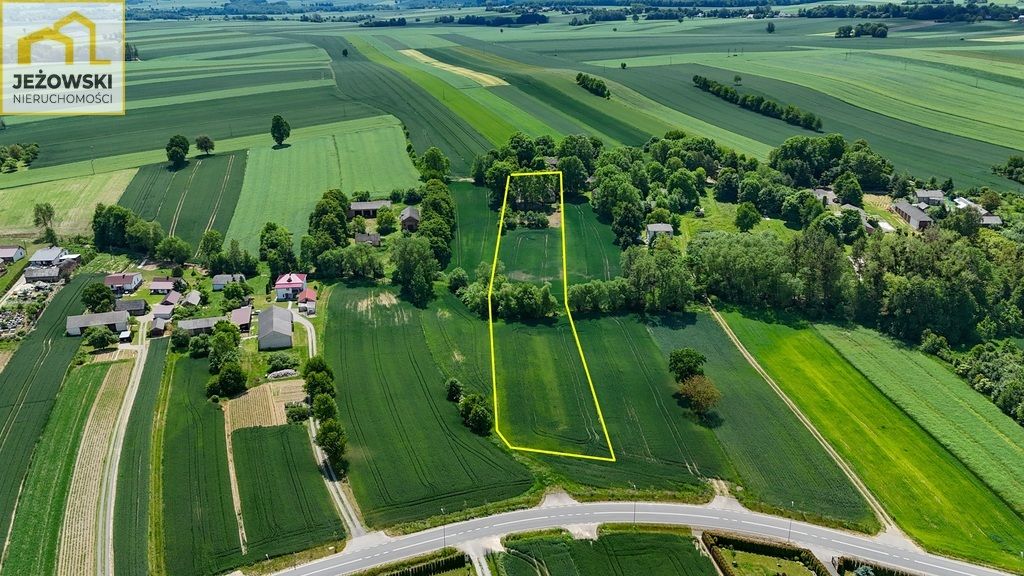 dom wolnostojący, 4 pokoje Krzczonów Trzeci. Zdjęcie 3