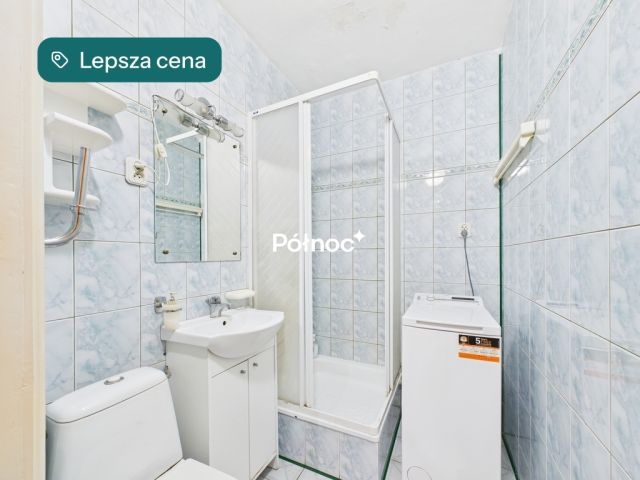 Mieszkanie 3-pokojowe Głogów, ul. Przemysłowa. Zdjęcie 14