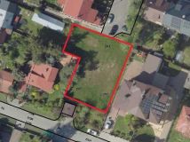 Działka budowlana Zamość, ul. Jana Brzechwy. Zdjęcie 1