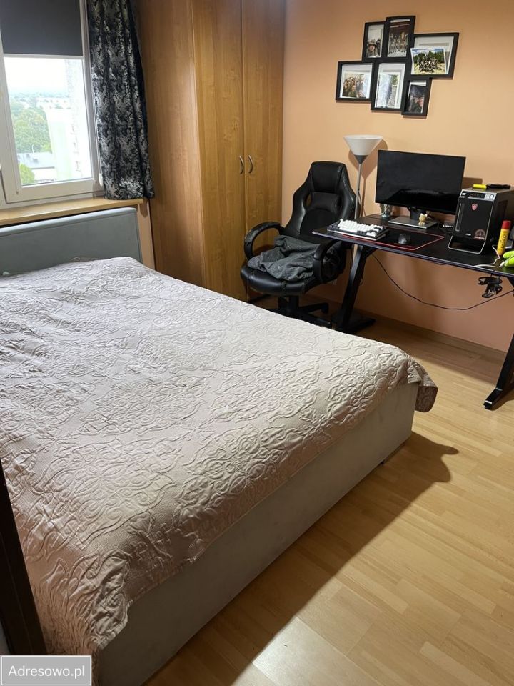Mieszkanie 3-pokojowe Krosno Odrzańskie, ul. Mikołaja Kopernika. Zdjęcie 8