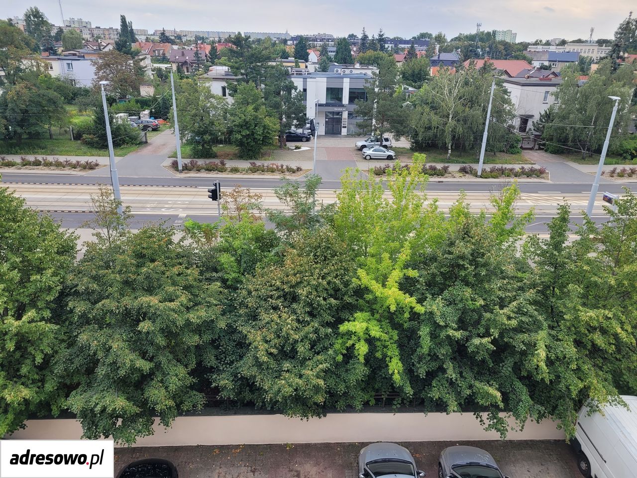 Mieszkanie 2-pokojowe Toruń Koniuchy, ul. Długa. Zdjęcie 15