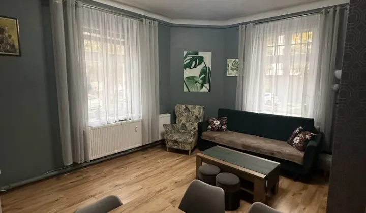 Mieszkanie 3-pokojowe Leszno Centrum, ul. Łaziebna