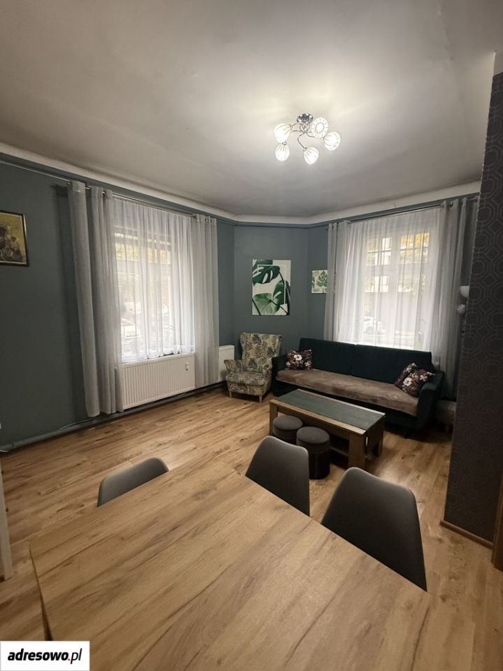 Mieszkanie na sprzedaż bez pośredników
ul. Łaziebna
Leszno Centrum