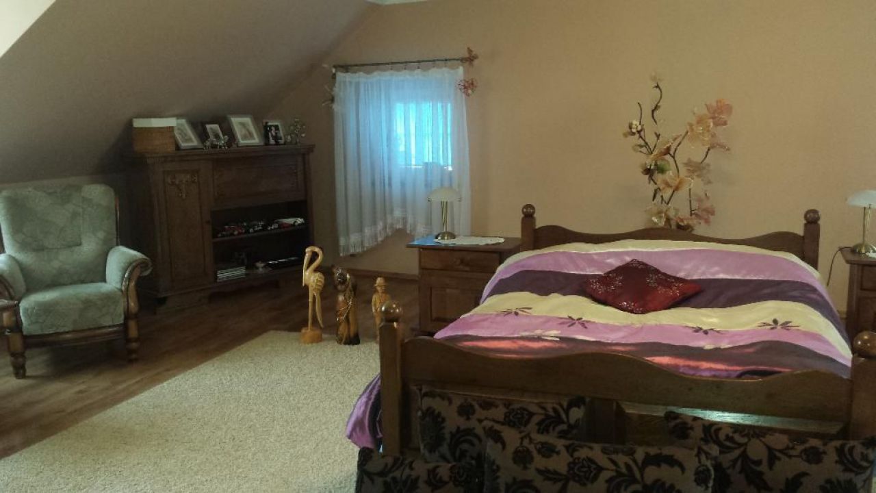 dom wolnostojący, 8 pokoi Ogonowice. Zdjęcie 7