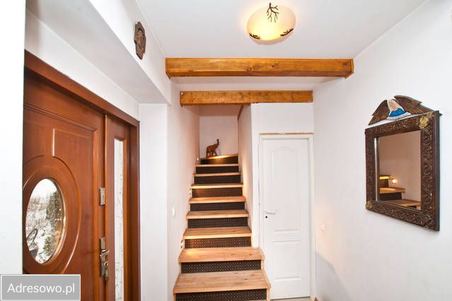 dom wolnostojący, 9 pokoi Bychowo. Zdjęcie 8