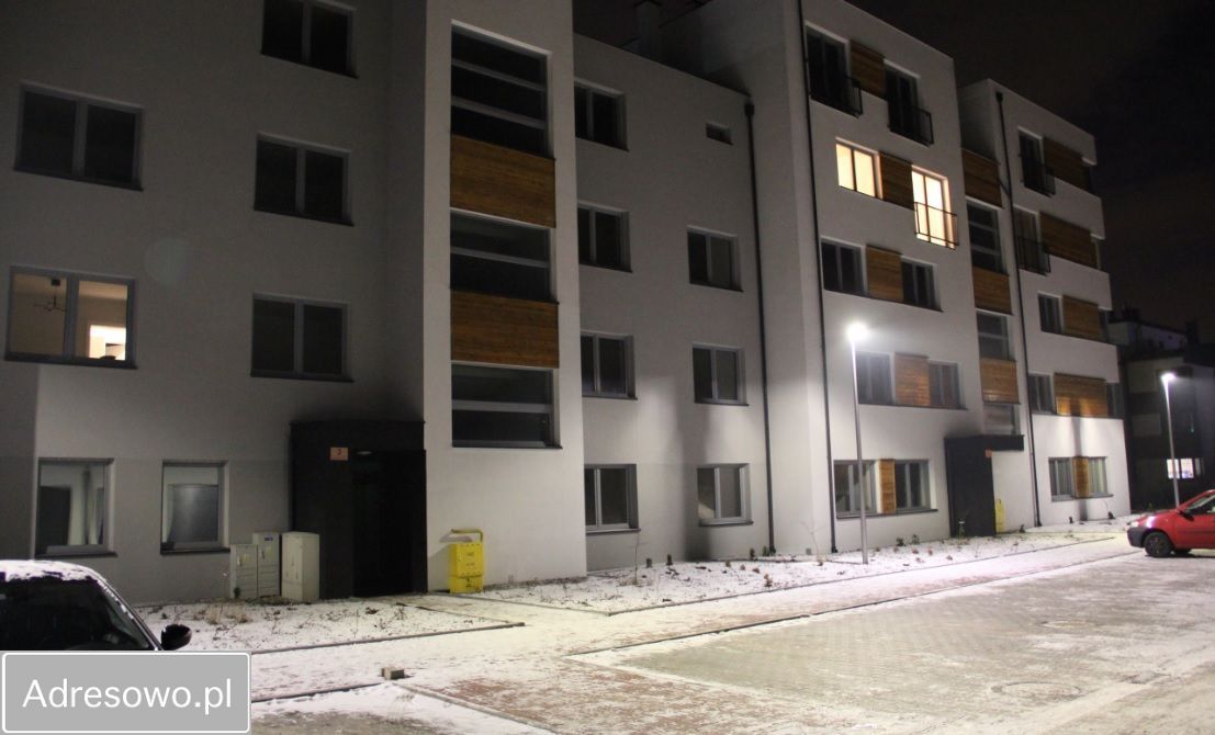 Mieszkanie 3-pokojowe Piekary Śląskie Lipka, ul. Skowronków