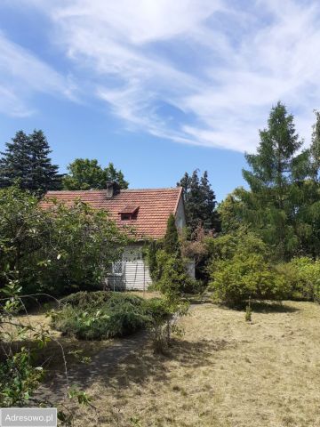 dom wolnostojący, 2 pokoje Warszawa Falenica, ul. Gruntowa. Zdjęcie 1