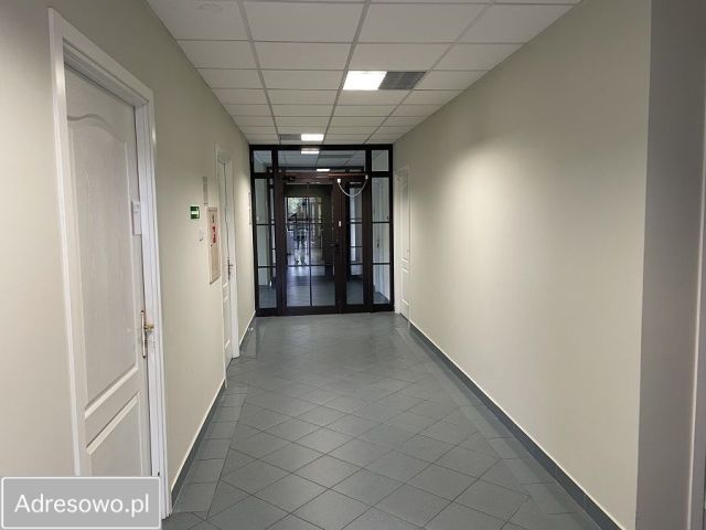 Biuro Gdańsk Oliwa, ul. Kościerska. Zdjęcie 7