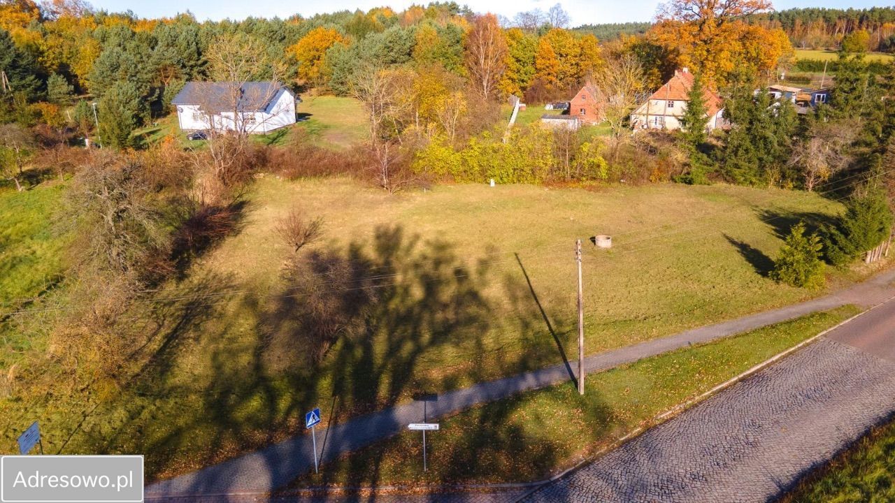 Działka Gostyniec. Zdjęcie 10