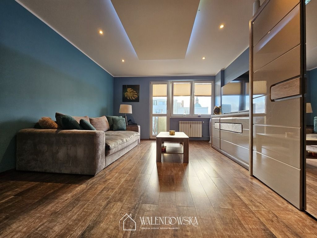 Mieszkanie 1-pokojowe Słupsk Centrum, ul. Michała Mostnika. Zdjęcie 3