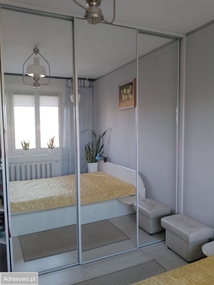 Mieszkanie 3-pokojowe Chełm, ul. Karola Szymanowskiego. Zdjęcie 6