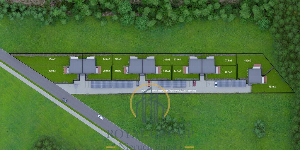 Mieszkanie 4-pokojowe Puławy, ul. Górna. Zdjęcie 7