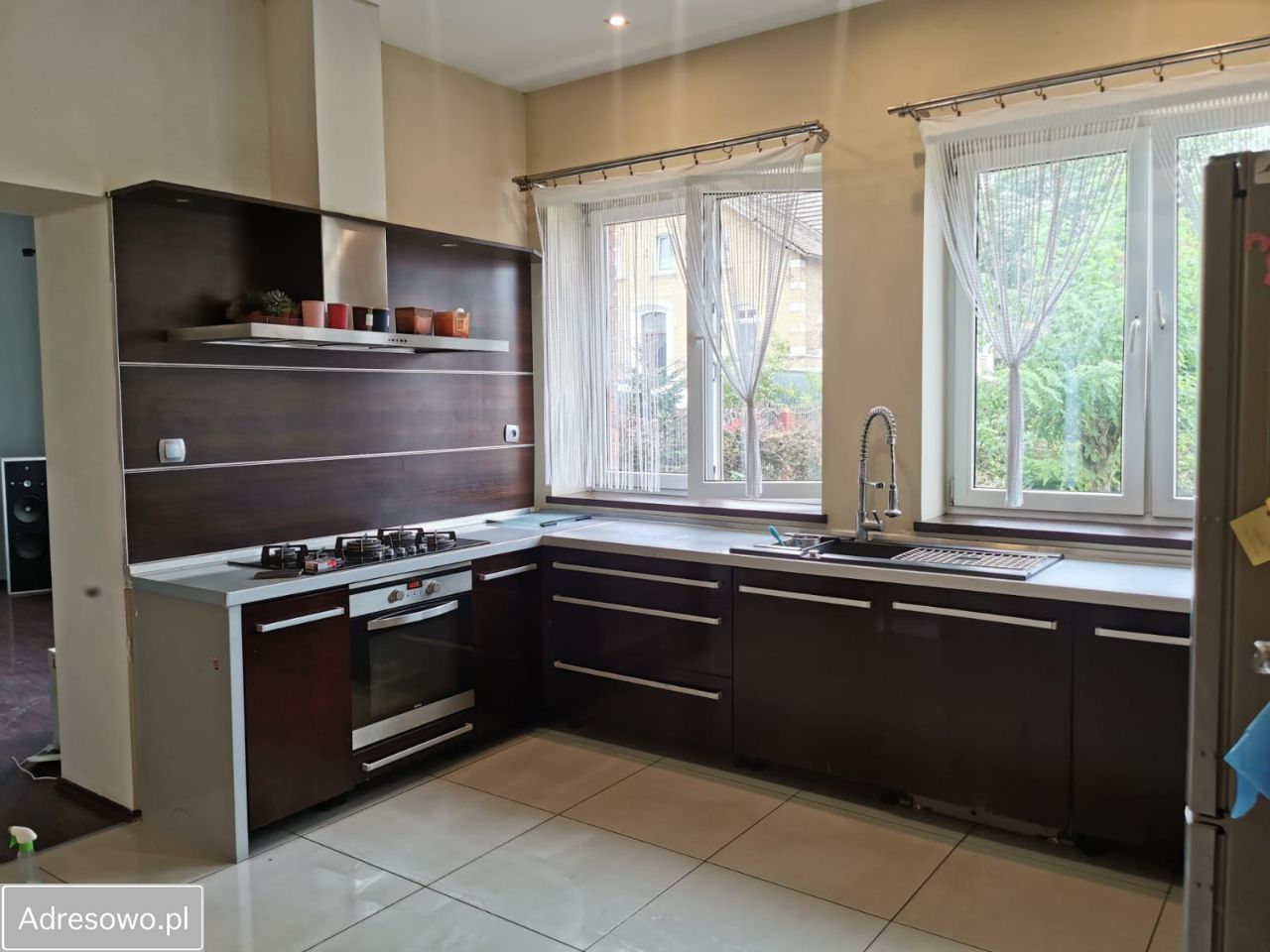 Mieszkanie 4-pokojowe Henryków. Zdjęcie 12