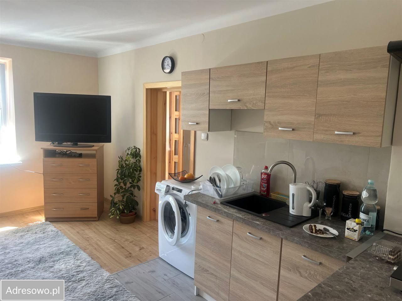 Mieszkanie 3-pokojowe Zielonki. Zdjęcie 6