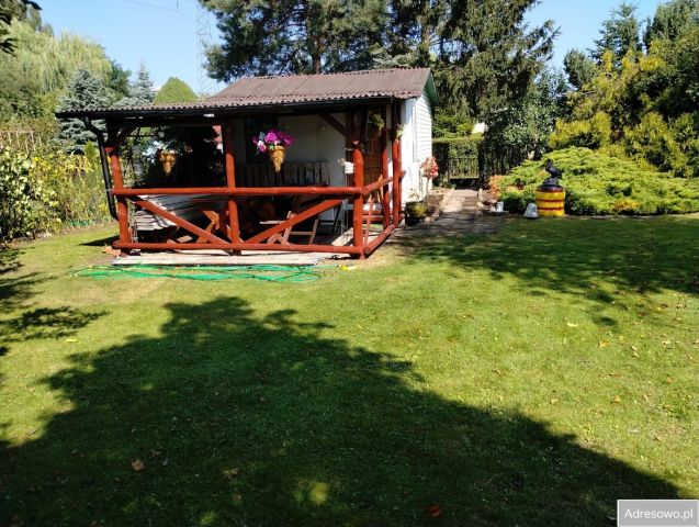 Działka rod Włocławek. Zdjęcie 1