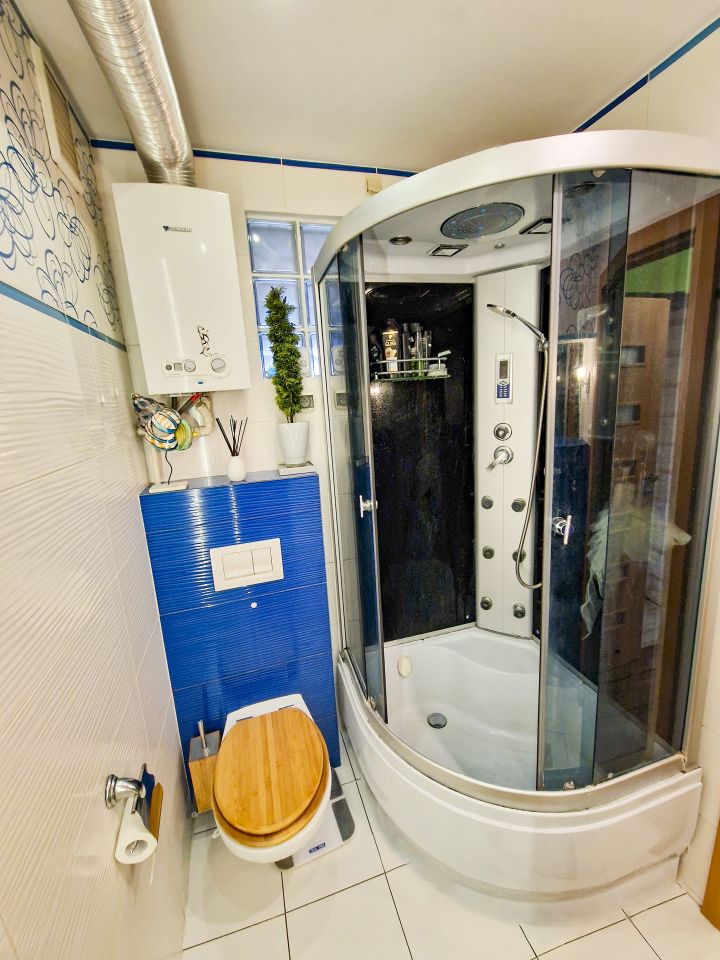 Mieszkanie 3-pokojowe Kluczbork Centrum, ul. Drzymały. Zdjęcie 15