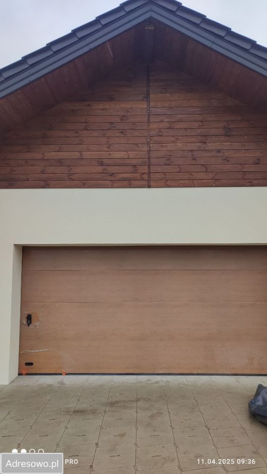 dom wolnostojący, 6 pokoi Deskurów, ul. Pogodna. Zdjęcie 13