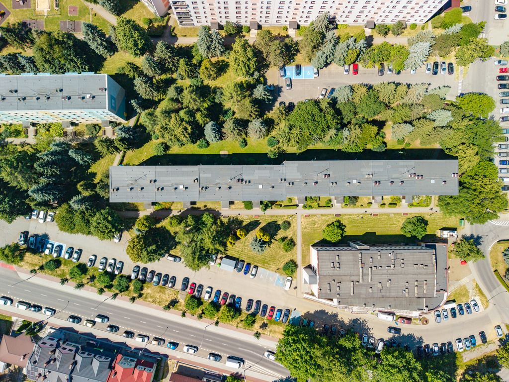 Mieszkanie 2-pokojowe Krosno, ul. Joachima Lelewela. Zdjęcie 14