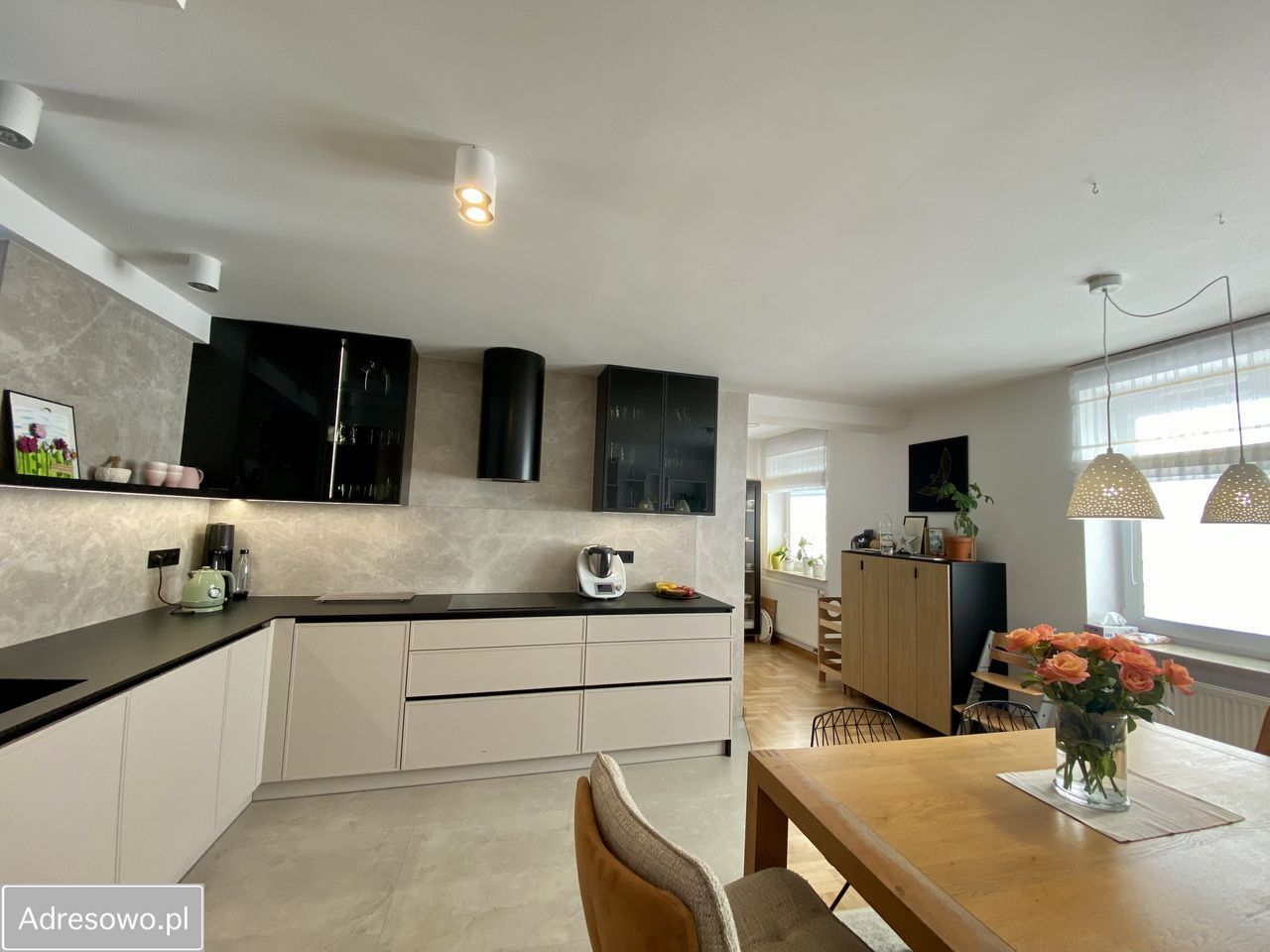 Mieszkanie 4-pokojowe Rzeszów Staroniwa, ul. Krajobrazowa. Zdjęcie 17