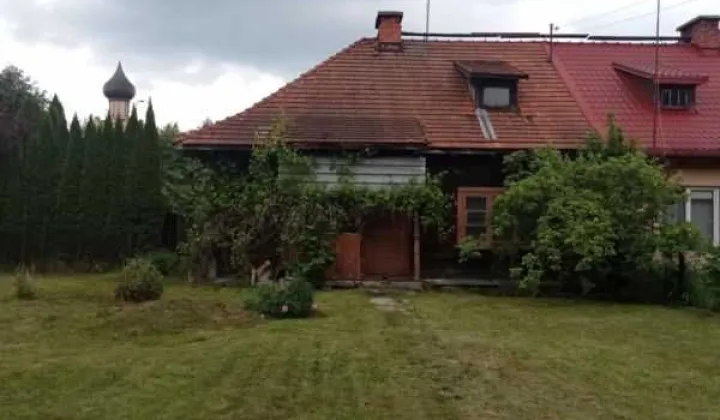 bliźniak Hajnówka, ul. Bolesława Prusa