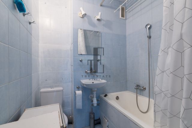 Mieszkanie 3-pokojowe Warszawa Bielany, ul. Gustawa Daniłowskiego. Zdjęcie 6