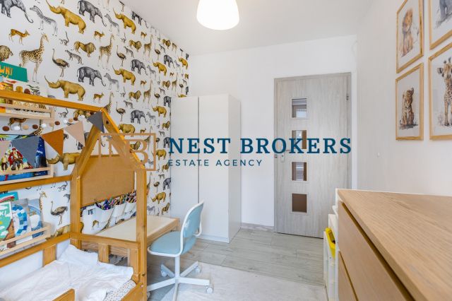 Mieszkanie 4-pokojowe Niepołomice, ul. Prosta. Zdjęcie 14