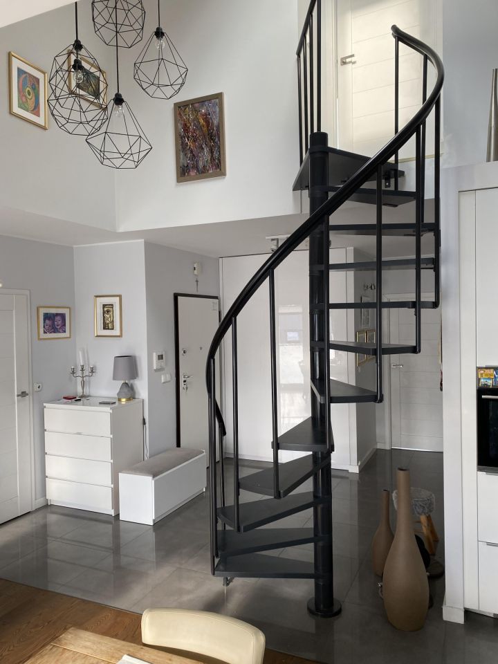 Mieszkanie 4-pokojowe Gdynia Wielki Kack, ul. Sopocka. Zdjęcie 2