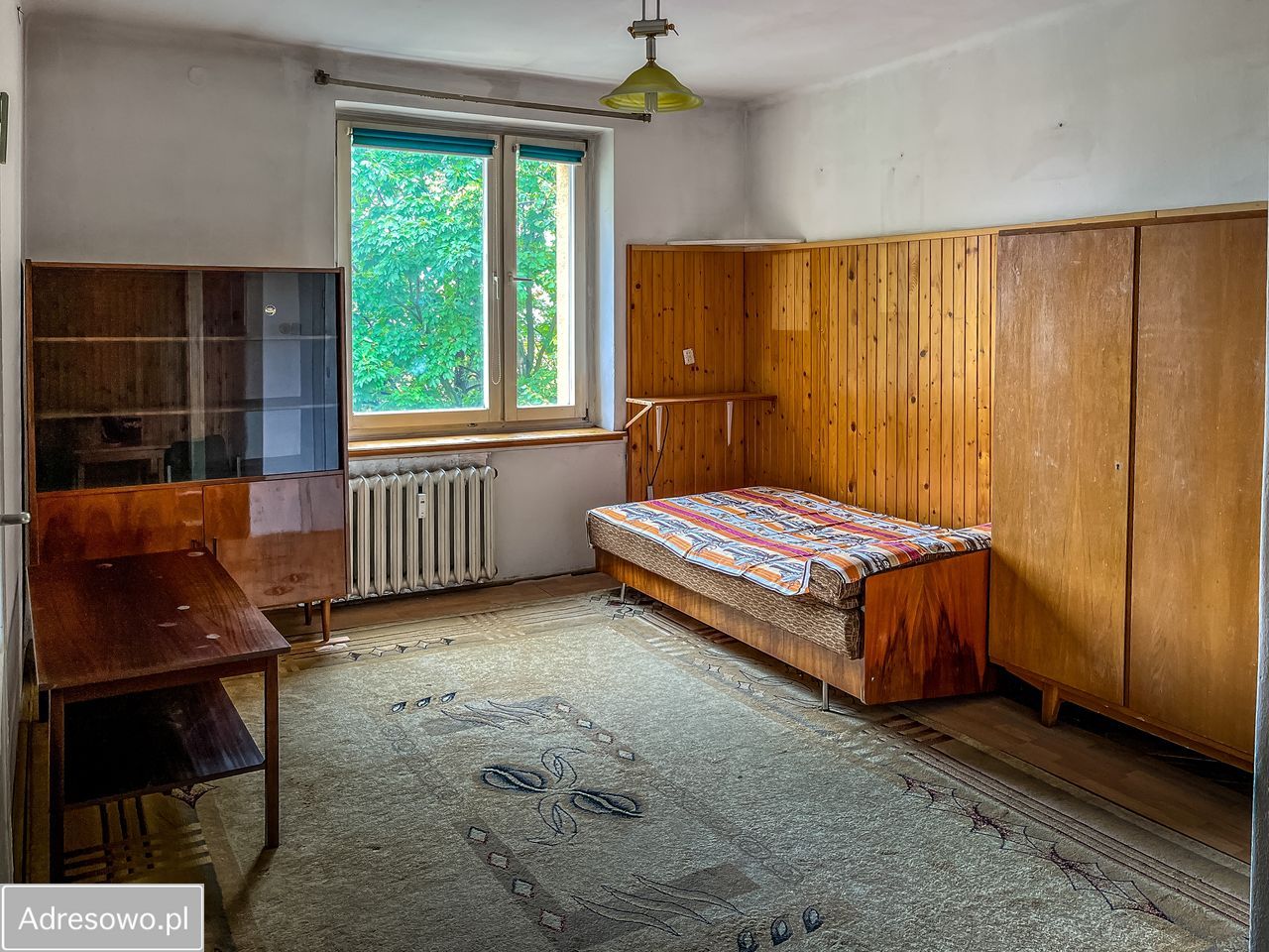 Mieszkanie 1-pokojowe Zduńska Wola, ul. Szkolna. Zdjęcie 2