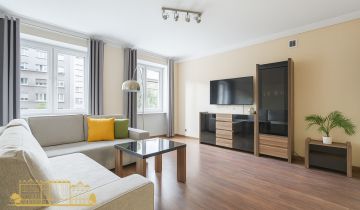 Mieszkanie 2-pokojowe Kraków Stare Miasto, al. Juliusza Słowackiego