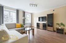 Mieszkanie 2-pokojowe Kraków Stare Miasto, al. Juliusza Słowackiego