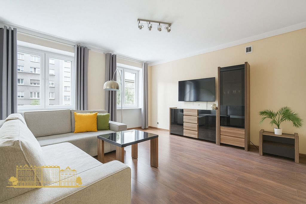 Mieszkanie 2-pokojowe Kraków Stare Miasto, al. Juliusza Słowackiego