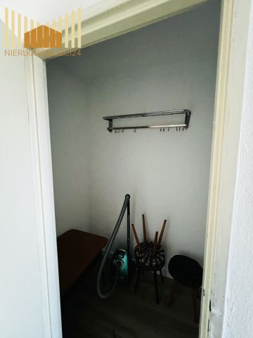 Mieszkanie 3-pokojowe Warszawa Praga, ul. Białostocka. Zdjęcie 8