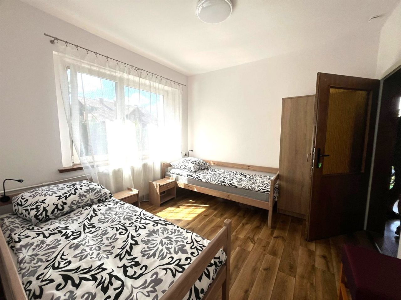 dom wolnostojący Goczałkowice-Zdrój, ul. Uzdrowiskowa. Zdjęcie 7