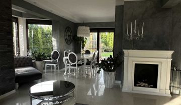 dom wolnostojący, 6 pokoi Chełmża