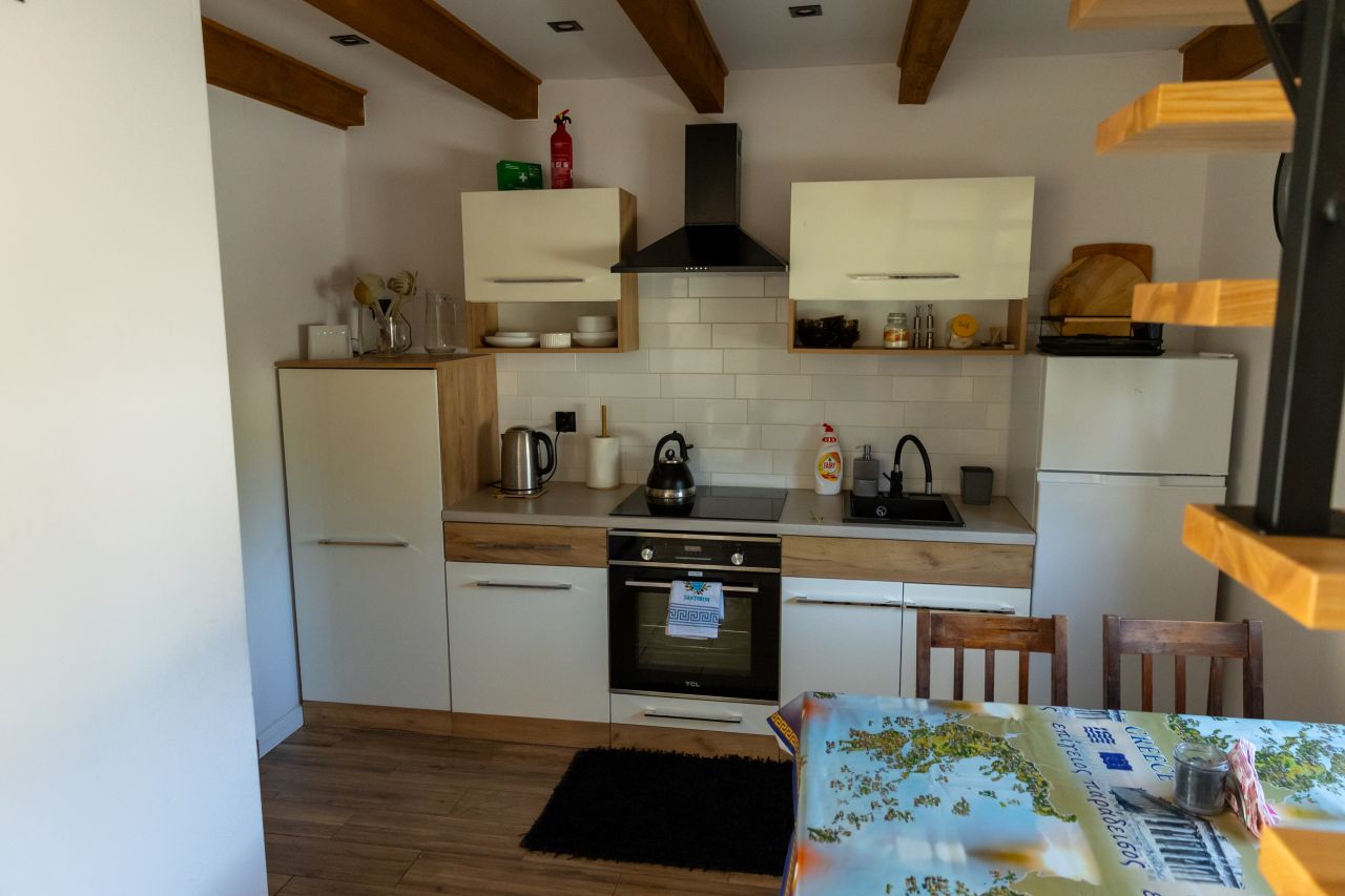 dom wolnostojący, 3 pokoje Siemiany. Zdjęcie 6