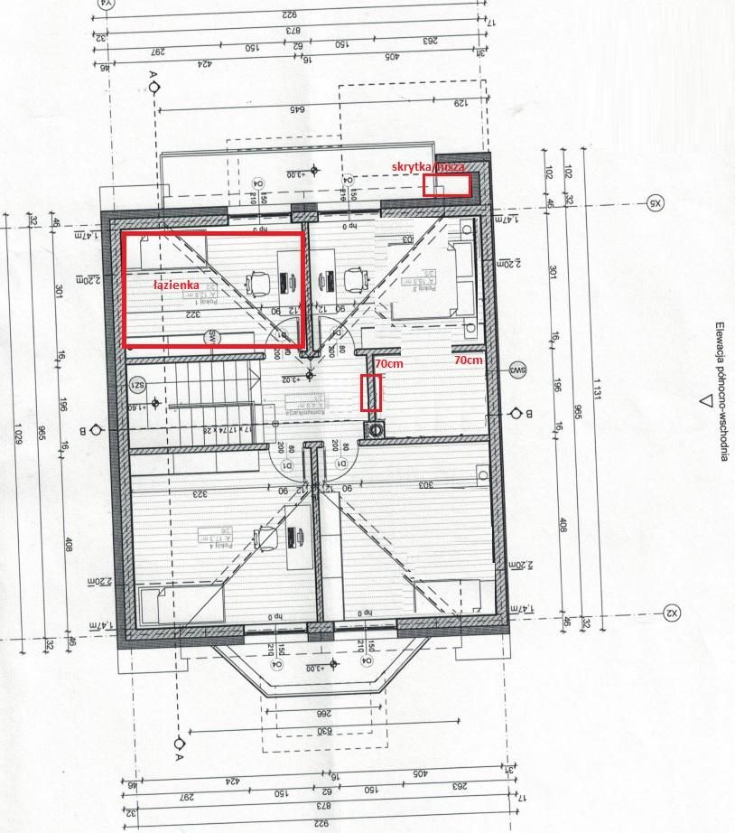 dom szeregowy, 5 pokoi Zgorzelec Ujazd, ul. Ułańska. Zdjęcie 13
