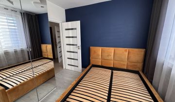 Mieszkanie 2-pokojowe Gliwice Trynek, ul. Żwirki i Wigury