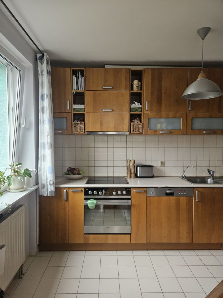 Mieszkanie 3-pokojowe Warszawa Nowodwory, ul. Pasłęcka. Zdjęcie 6