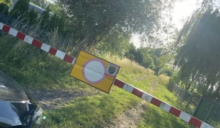 Działka rolna Kunowo