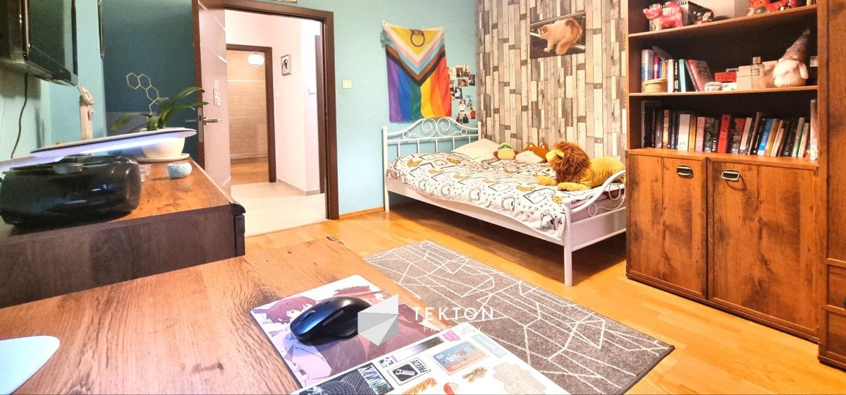 Mieszkanie 3-pokojowe Łódź Radogoszcz, ul. Motylowa. Zdjęcie 10