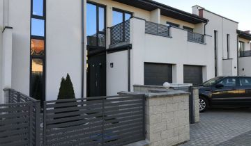 dom szeregowy, 5 pokoi Ełk, ul. Willowa