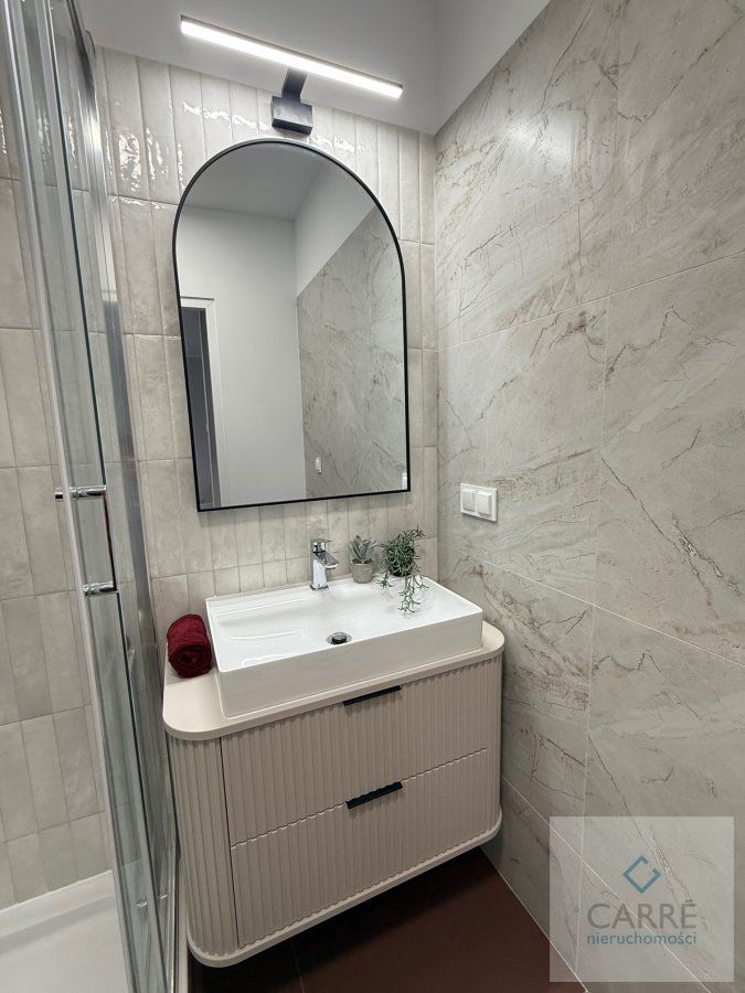 Mieszkanie 2-pokojowe Szczecin, ul. Zygmunta Krasińskiego. Zdjęcie 10