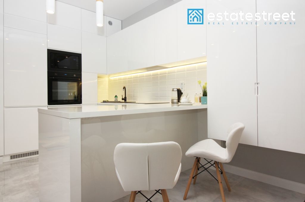 Mieszkanie 2-pokojowe Kraków Ruczaj, ul. Czerwone Maki. Zdjęcie 6